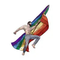 ✨ pride ✨ - design
