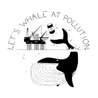 Kim the Whale - design
