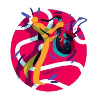 Lucky Sax - design