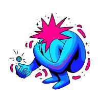 Star God - design