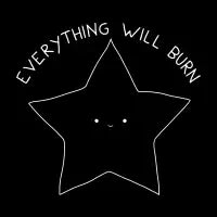 Star in Black - design