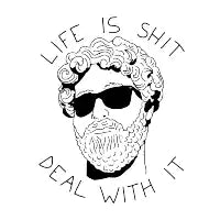Stoicism Summary - design