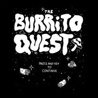 The Burrito Quest - design