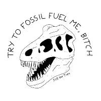 the T.rex - design
