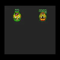 Monster Shoes - design