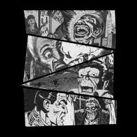 SCREAM - design