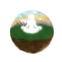 Meditate - design