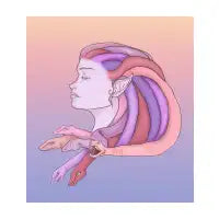 Medusa - design