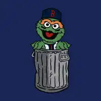 Boston Grouches - design