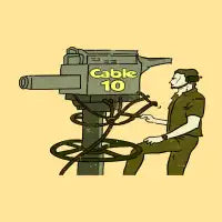 Cable 10 - design