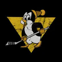 Pittsburgh Chilly Willy - design