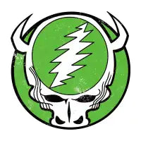 Grateful Herd - design