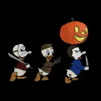 Jasey Freddy & Mikey - design