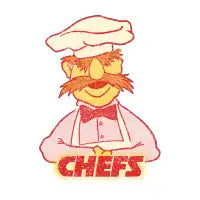 Kansas City Chefs - design