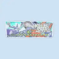 Killer Shark - design