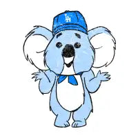 LA Koalas - design