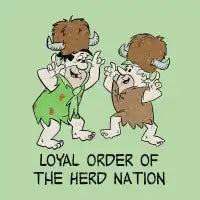 Loyal Order of the Herd Nation - design