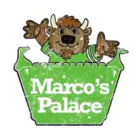 Marco’s Palace - design