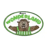 Marco’s Wonderland - design