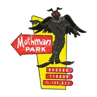 Mothman Park - design