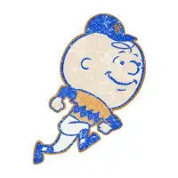 Mr. Charlie Met - design