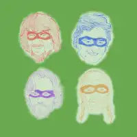 Mutant Ninja Highwaymen - design