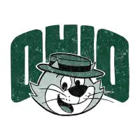Ohio Top Cats - design