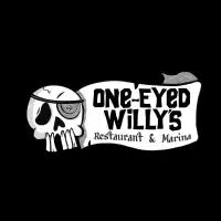 One-eyed Willy’s - design