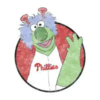 Philadelphia Honkers - design