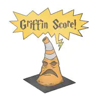 Pittsburgh Sorting Cone - design