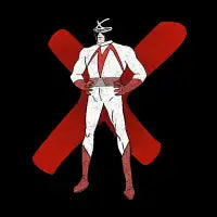 Racer X - design