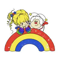 Rainbow - design