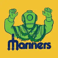 Scooby Mariners - design