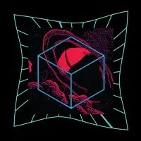 Abstract Planet - design