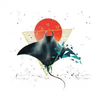 Stingray - design