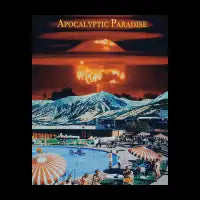 Apocalyptic Paradise - design