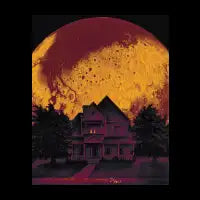 Moon House - design