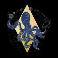 Octopus#2 - design