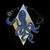 Octopus#1 - design