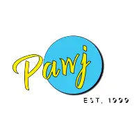 Pawj Typography#2 - design