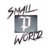 Pawj Typography 5B - design