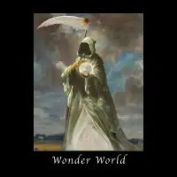 Wonder World - design