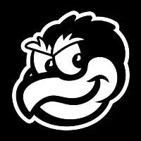 Payback Penguin Mascot - design