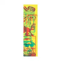 Regulate / Above the Rim - design