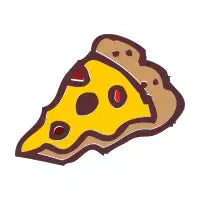 Piece of Pie - design