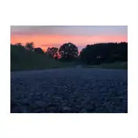 Tennessee backroads - design