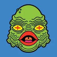 Blub Blub - design