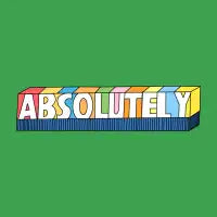 ABSOLUTELY - design