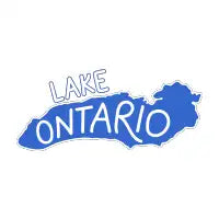 Always was, always will be: Lake Ontario - design