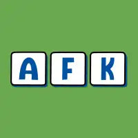 Away From Keyboard - design